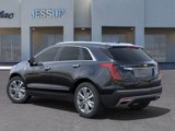 New 2025 Cadillac XT5 Premium Luxury w/ LPO, Premium Carpet Package image 3