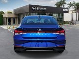 Certified 2023 Hyundai Elantra SEL w/ Preferred Accessory Package image 4