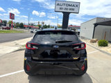 Used 2024 Subaru Crosstrek 2.5i Sport w/ Crosstrek Mirror Package image 6