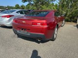 Used 2015 Chevrolet Camaro LS image 3