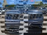 Certified 2019 Jeep Grand Cherokee Limited w/ Luxury Group II image 3