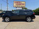 Used 2010 Acura MDX w/ Technology & Entertainment image 4
