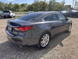 Used 2015 MAZDA MAZDA6 Touring image 4