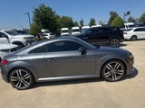 Used 2016 Audi TT 2.0T w/ Technology Package image 3