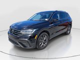 Used 2022 Volkswagen Tiguan SE image 4