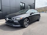 Certified 2022 Mercedes-Benz CLA 250 4MATIC image 2
