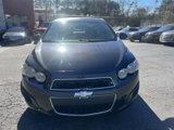 Used 2015 Chevrolet Sonic LT image 2