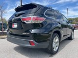 Used 2015 Toyota Highlander Limited image 3