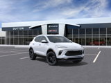 New 2026 Buick Encore GX Sport Touring image 2
