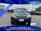 Used 2009 Subaru Forester 2.5X w/ Popular Equipment Group 1A image 2