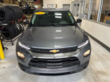 Used 2021 Chevrolet TrailBlazer LS image 2