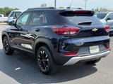 Used 2021 Chevrolet TrailBlazer LT w/ Convenience Package image 5