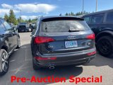 Used 2015 Audi Q5 TDI Premium Plus w/ Technology Package image 5