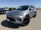 New 2025 Buick Encore GX Sport Touring w/ Comfort Package image 3