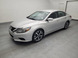 Used 2017 Nissan Altima 2.5 SR image 2