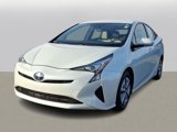 Used 2017 Toyota Prius Four image 4