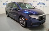 Certified 2023 Honda Odyssey EX-L image 2