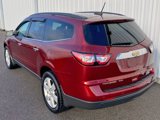 Used 2017 Chevrolet Traverse LT w/ Style and Technology Package image 5