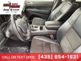 Used 2021 Jeep Grand Cherokee Laredo X image 6