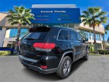 Used 2019 Jeep Grand Cherokee Limited w/ Trailer Tow Group IV image 5