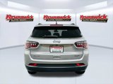 Certified 2022 Jeep Compass Latitude image 5