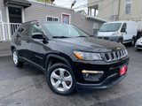 Used 2017 Jeep Compass Latitude w/ Popular Equipment Group image 2