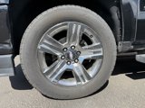 Used 2018 Chevrolet Silverado 1500 Custom w/ Custom Value Package image 6