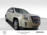 Used 2015 GMC Terrain SLT image 3
