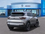 New 2025 Chevrolet TrailBlazer RS w/ Convenience Package image 4