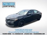 Used 2024 Honda Civic Sport image 1