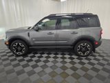 Used 2021 Ford Bronco Sport Outer Banks image 3