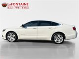 Used 2015 Chevrolet Impala LS image 4