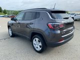 Used 2022 Jeep Compass Latitude image 5