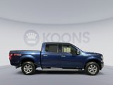 Used 2020 Ford F150 XLT w/ Equipment Group 302A Luxury image 4