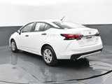 Used 2024 Nissan Versa S image 3
