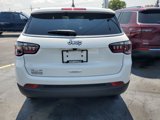 New 2024 Jeep Compass Sport image 5