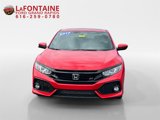 Used 2017 Honda Civic Si image 2