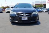 Used 2015 Toyota Camry SE image 6