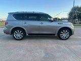 Used 2013 INFINITI QX56 2WD w/ Theater Pkg image 4