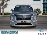 Used 2022 Mitsubishi Outlander SEL image 2