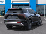 New 2026 Chevrolet Equinox LT w/ LPO, Floor Liner Package image 4