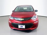 Used 2019 Chevrolet Bolt Premier w/ Infotainment Package image 2