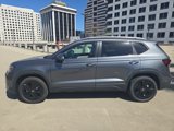New 2025 Volkswagen Taos SE image 5