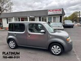 Used 2010 Nissan Cube 1.8 S w/ Interior Designer Pkg image 2