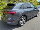 Used 2021 Audi e-tron Premium Plus w/ Premium Plus Package image 6