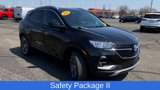 Certified 2023 Buick Encore GX Select w/ Safety Package II image 2