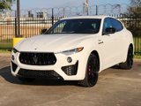 New 2024 Maserati Levante Modena Ultima image 3