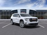 New 2025 GMC Acadia Elevation image 2