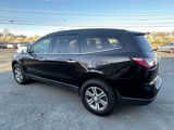 Used 2016 Chevrolet Traverse LT image 4