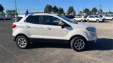 Certified 2022 Ford EcoSport SE image 3